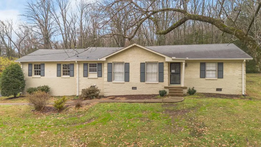 1326 Burton Valley Rd, Nashville, TN 37215 - Image #2