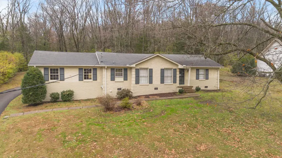 1326 Burton Valley Rd, Nashville, TN 37215 - Image #3