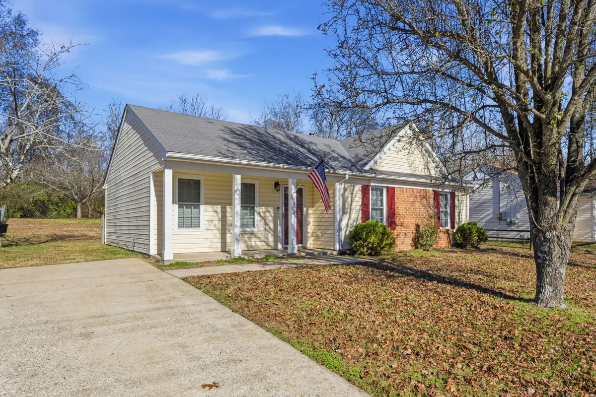 3236 Dockside Dr, Hermitage, TN 37076 - Image #1