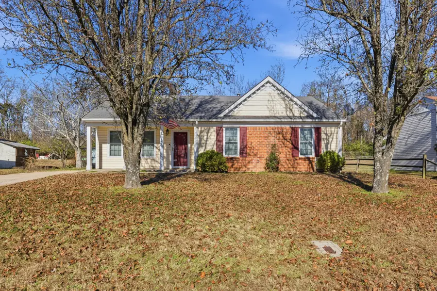 3236 Dockside Dr, Hermitage, TN 37076 - Image #2