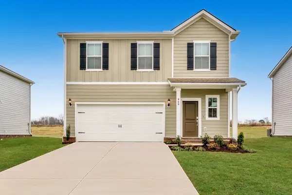 860 Parkside Blvd, Portland, TN 37148