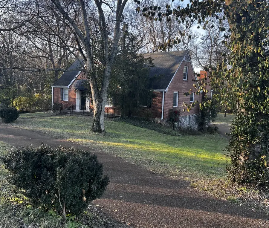 160 Haverford Dr, Nashville, TN 37205 - Image #3