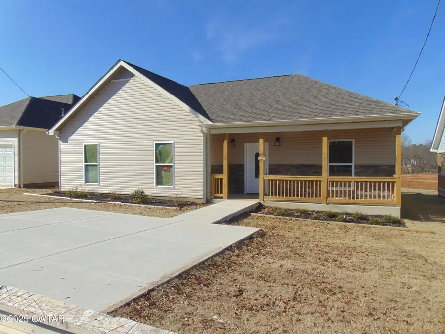 159 Cartmell St, Jackson, TN 38301 - Image #2