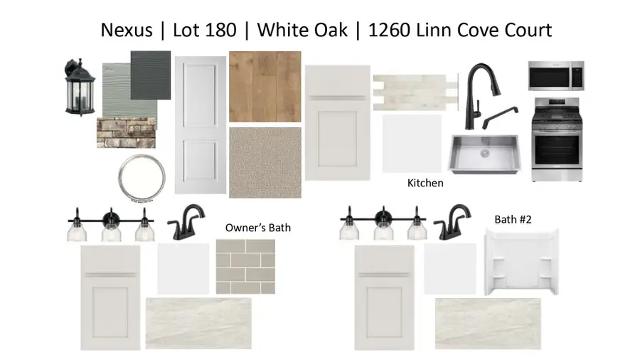 1260 Linn Cove Court, Gallatin, TN 37066 - Image #2