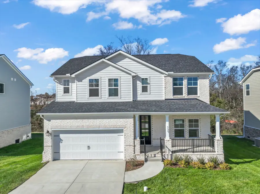 137 Rose Hannah Dr, Gallatin, TN 37066 - Image #2