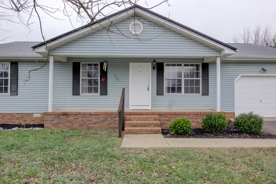 920 Linda Dr, Oak Grove, KY 42262 - Image #3