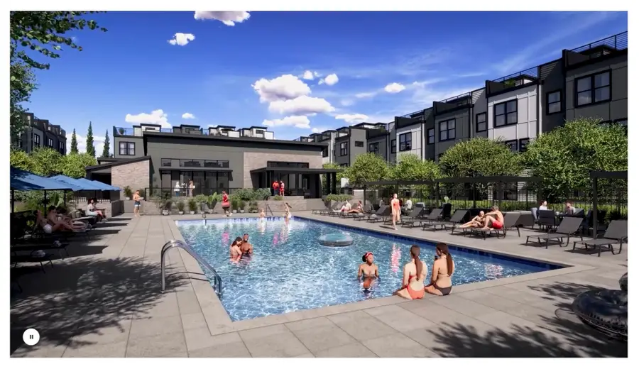 215 Harmony Aly, Nashville, TN 37207 - Image #2