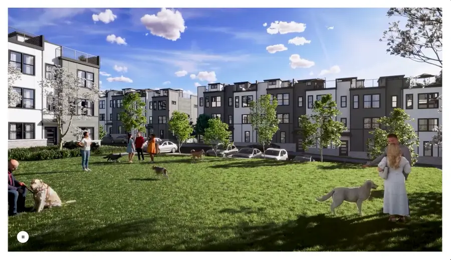 215 Harmony Aly, Nashville, TN 37207 - Image #3