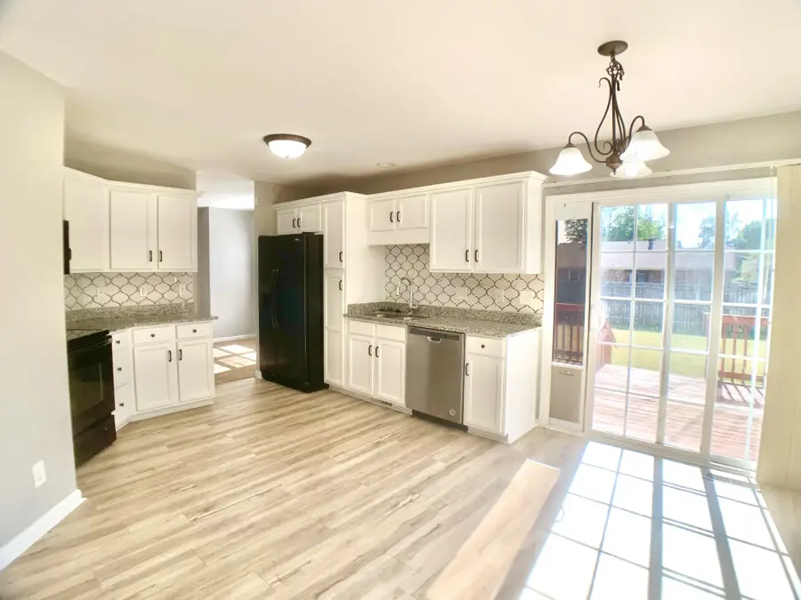 3442 Fox Meadow Way, Clarksville, TN 37042 - Image #2