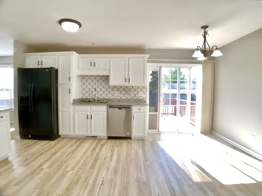 3442 Fox Meadow Way, Clarksville, TN 37042 - Image #3