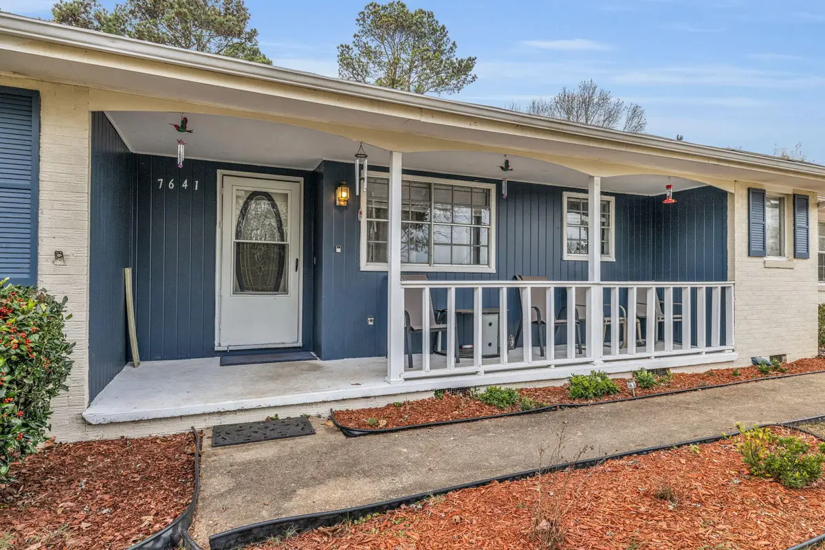 7641 Boriss Drive, Chattanooga, TN 37416 - Image #1