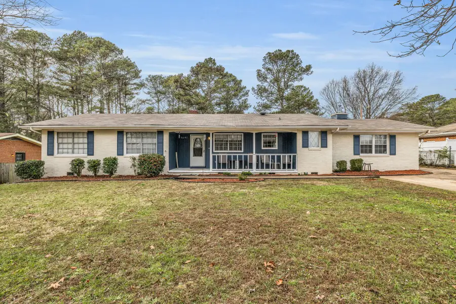 7641 Boriss Drive, Chattanooga, TN 37416 - Image #3