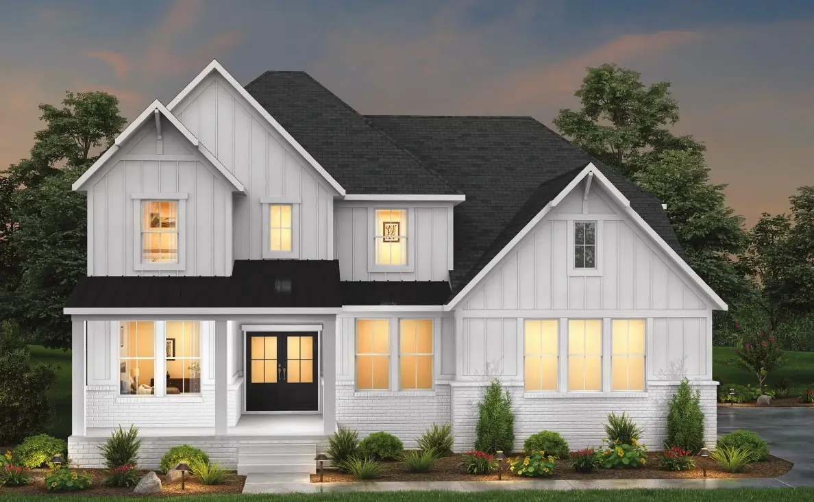 4740 Ash Hill Rd, Spring Hill, TN 37174 - Image #1