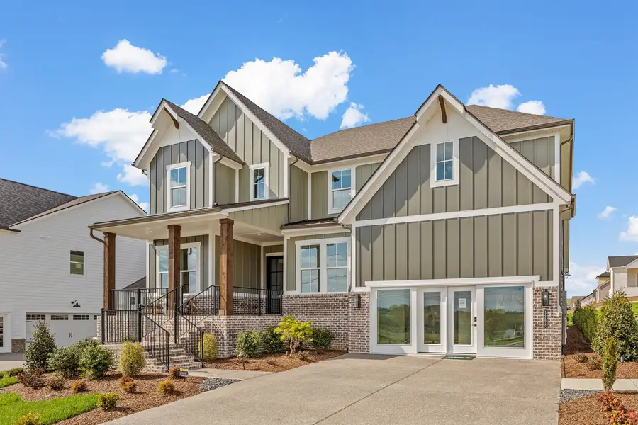 4740 Ash Hill Rd, Spring Hill, TN 37174 - Image #2