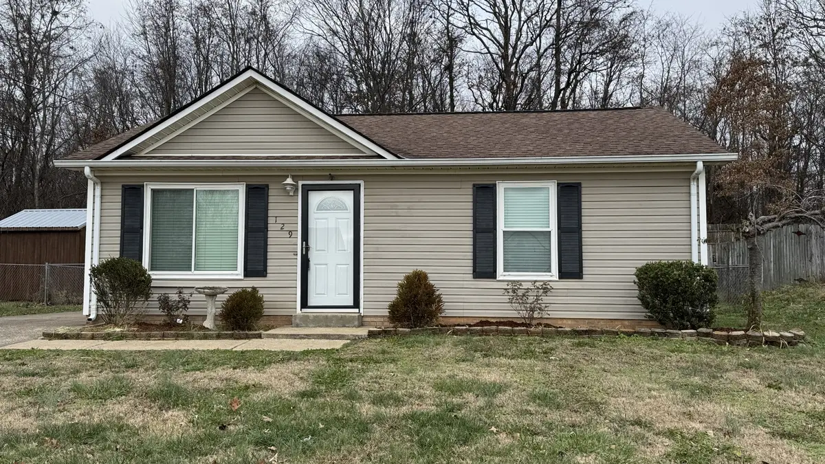 129 Gail St, Oak Grove, KY 42262 - Image #1