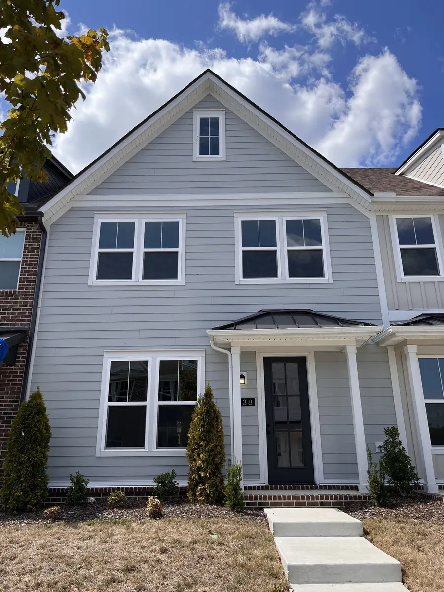 130 Valentine Aly, Nashville, TN 37218 - Image #3