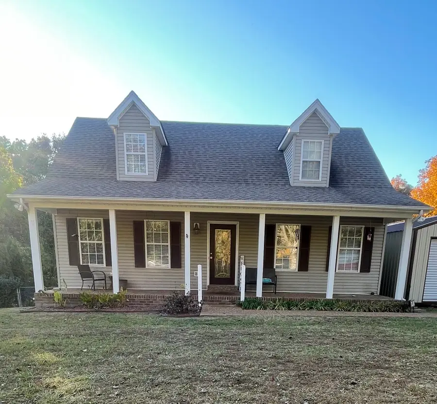 1168 W Grab Creek Rd, Dickson, TN 37055 - Image #2