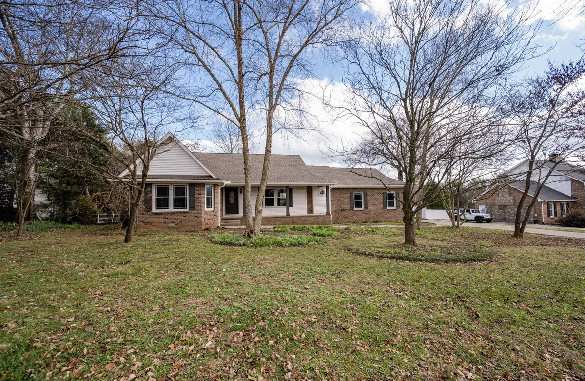 807 River Rock Blvd, Murfreesboro, TN 37128 - Image #1