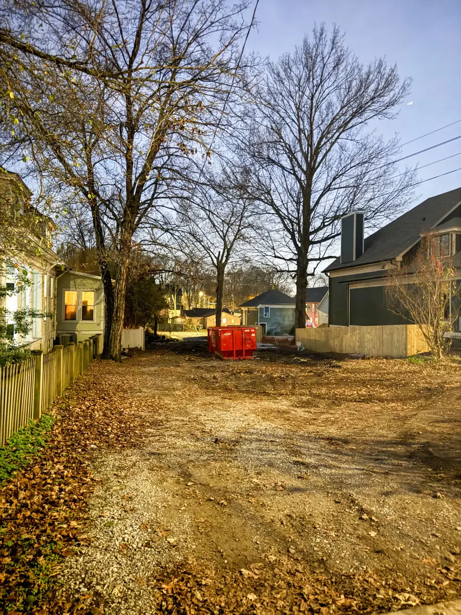 1140 Cahal Ave, Nashville, TN 37206 - Image #3