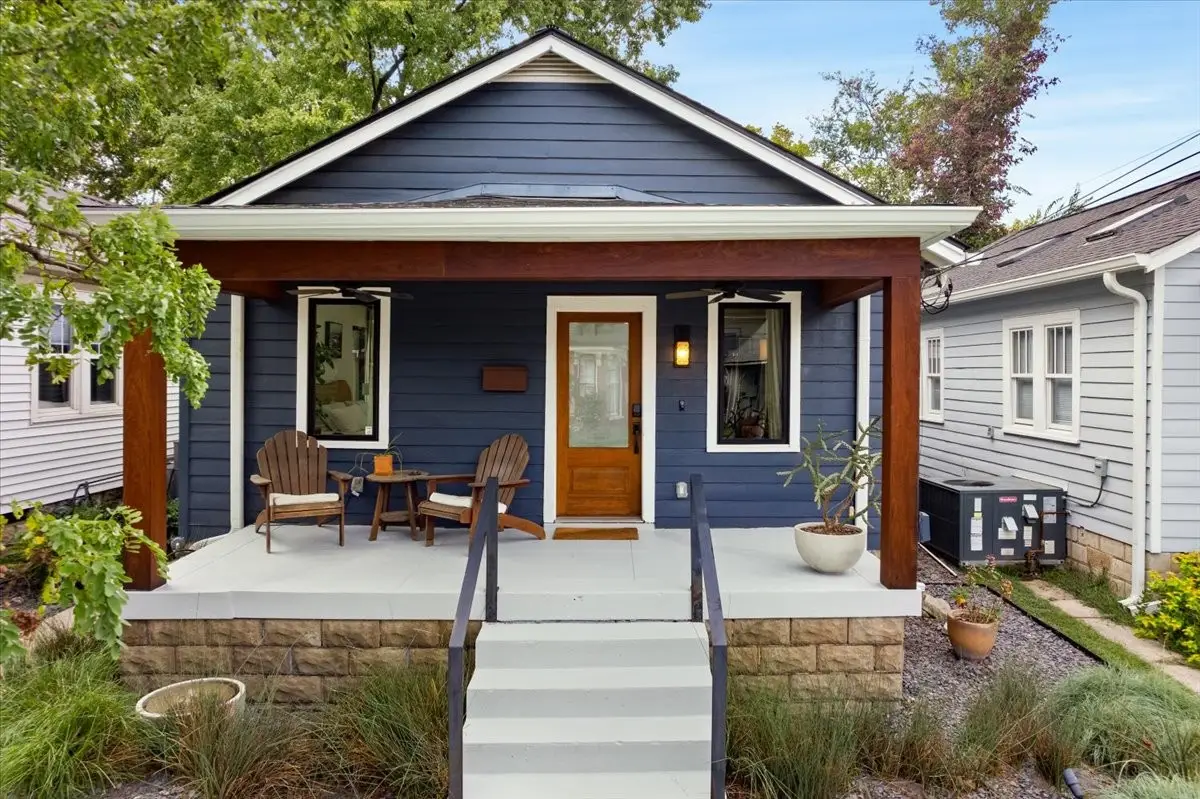 1329 4th Ave N, Nashville, TN 37208 - Image #1