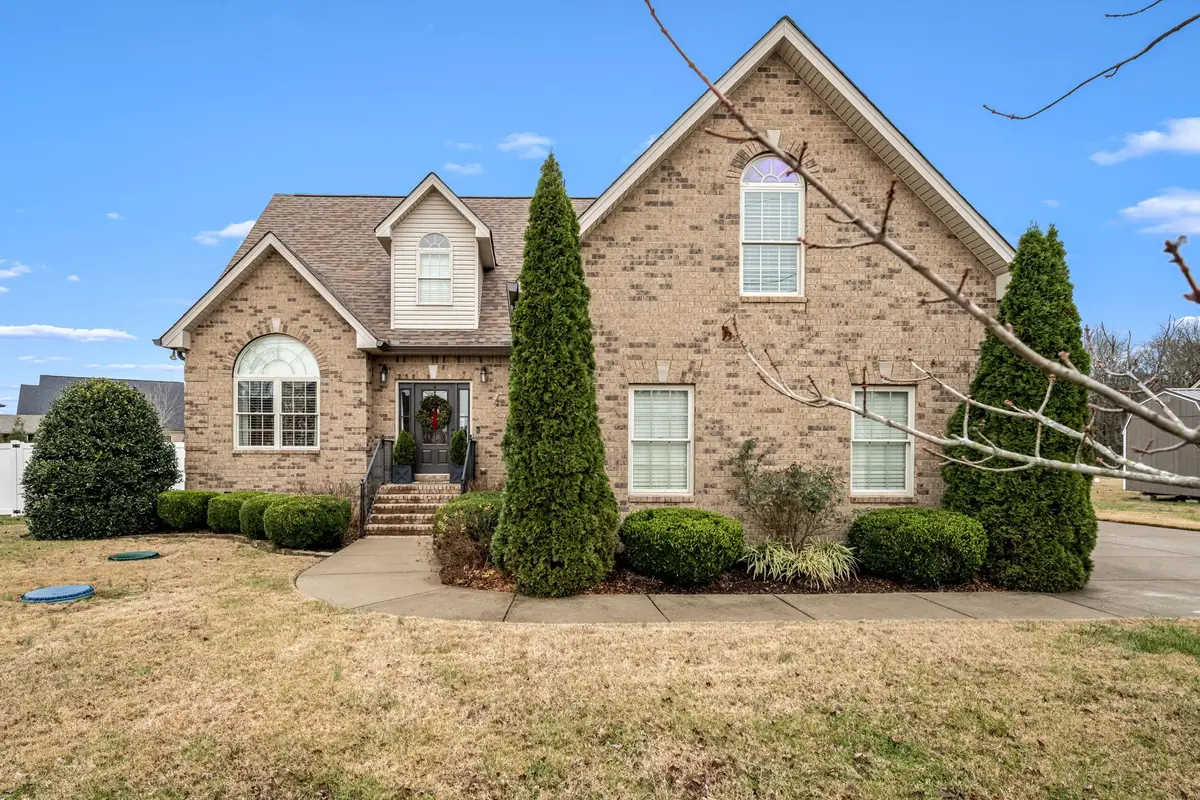 1035 Laramie Ct, Murfreesboro, TN 37128 - Image #1