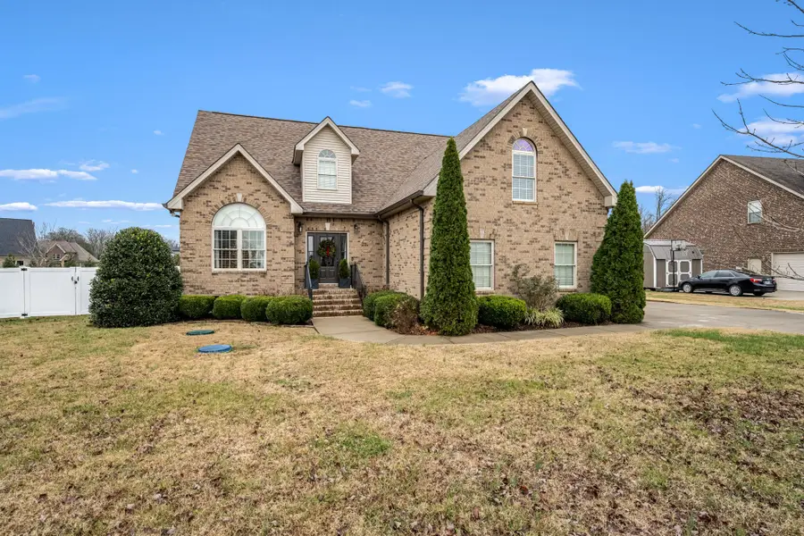1035 Laramie Ct, Murfreesboro, TN 37128 - Image #2
