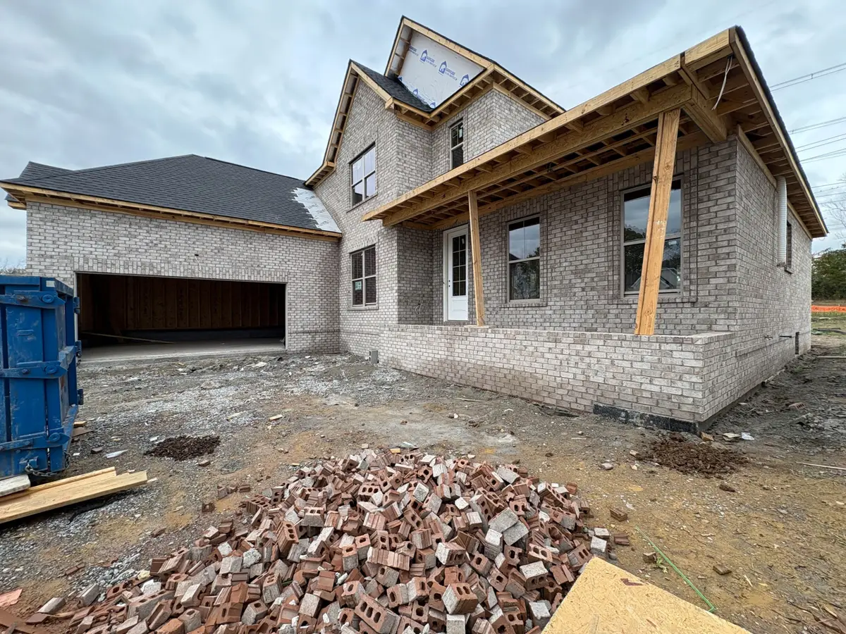 114 Hayden Ln Lot 221, Gallatin, TN 37066 - Image #1