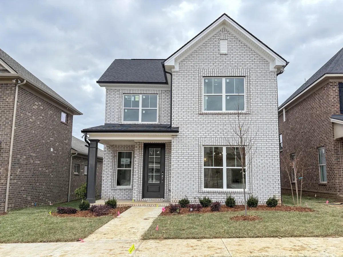 109 Sable East St Lot 171, Gallatin, TN 37066 - #1