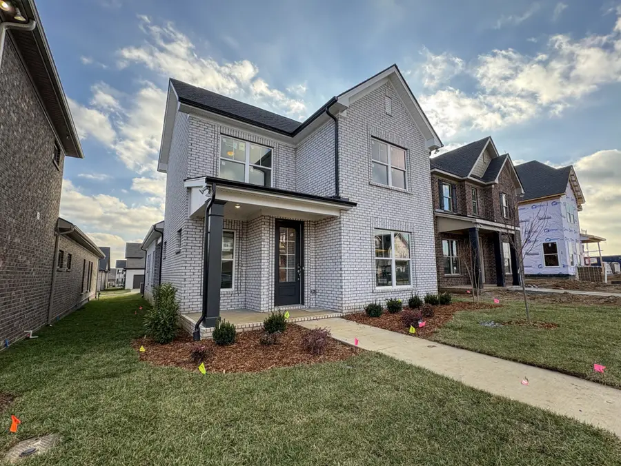 109 Sable East St Lot 171, Gallatin, TN 37066 - #2