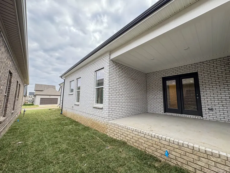 109 Sable East St Lot 171, Gallatin, TN 37066 - #3