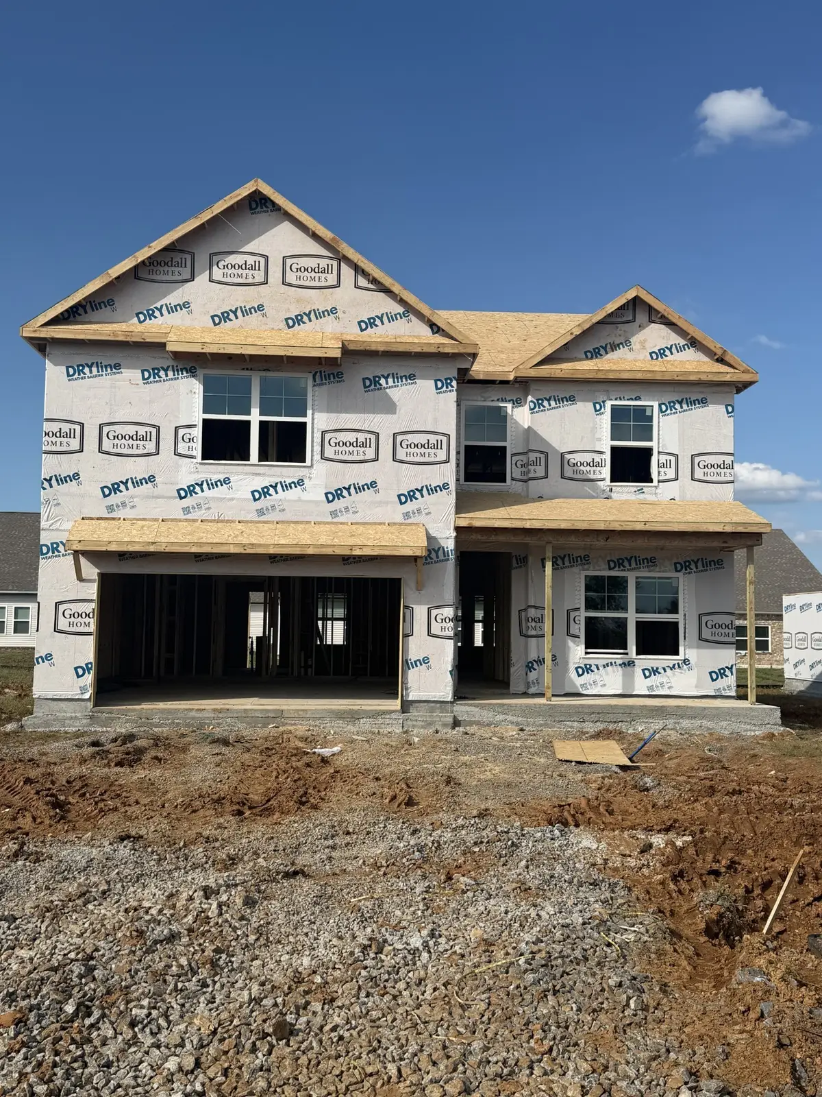 4928 Kai Drive, Murfreesboro, TN 37129 - Image #1