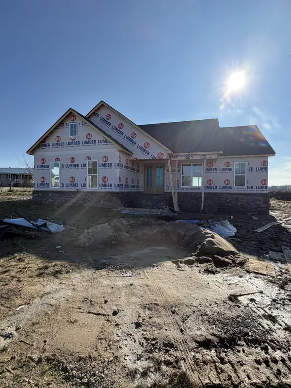 310 Webb Lane, Smithville, TN 37166