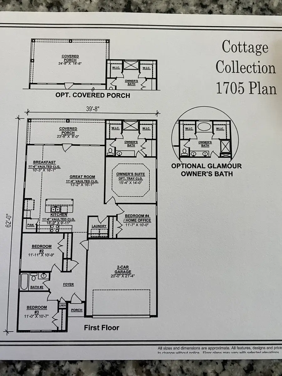5726 Craven Lane, Rockvale, TN 37153 - Image #3