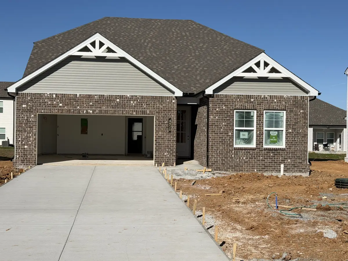 4920 Kai Drive, Murfreesboro, TN 37129 - Image #1