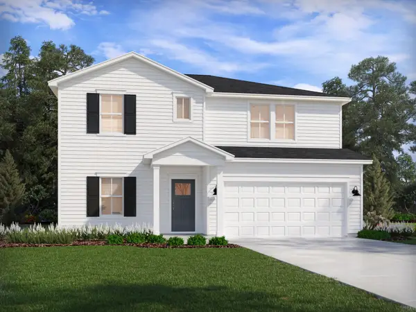 3306 Mourning Dove Dr, Clarksville, TN 37043