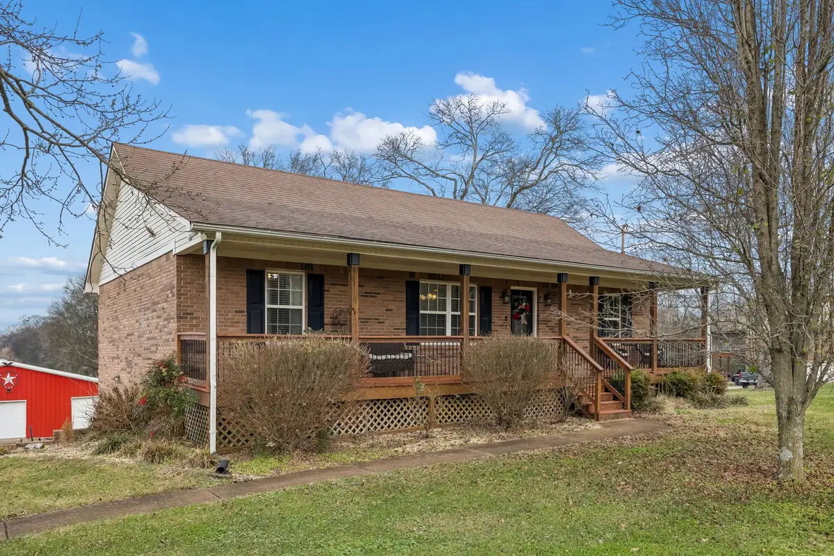 2755 Greens Mill Rd, Columbia, TN 38401 - Image #1