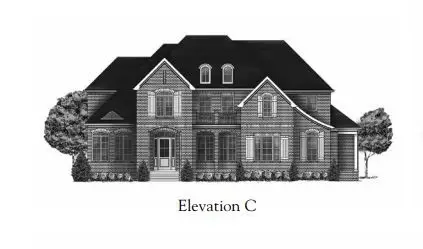 9900 Amarosa Ct, Brentwood, TN 37027 - Image #1