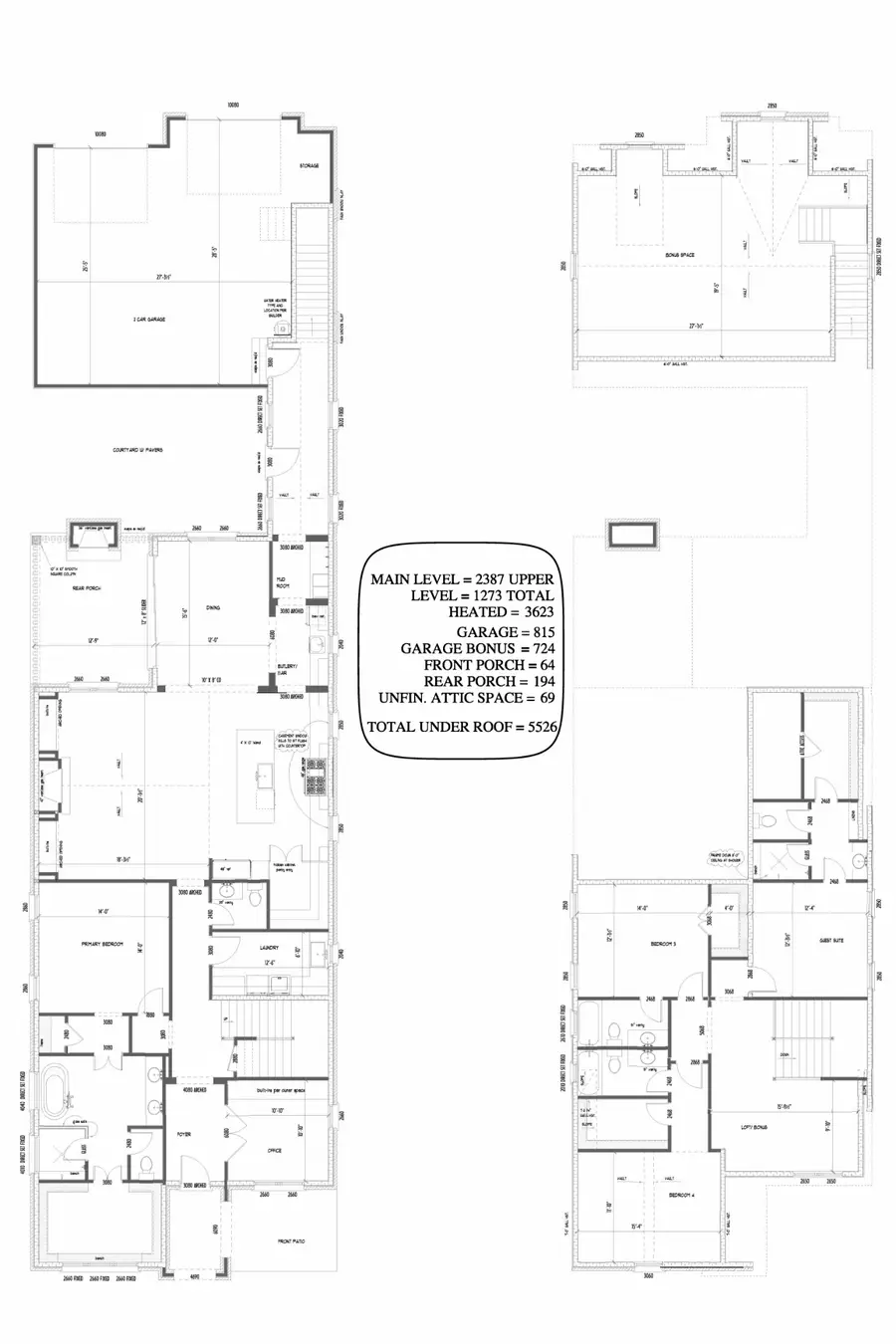 355 Natchez St, Franklin, TN 37064 - Image #2