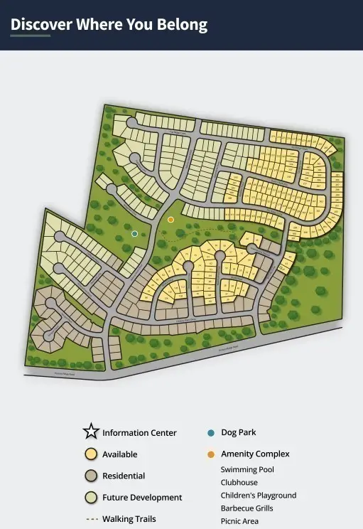 812 Hillock Trace, Lebanon, TN 37087 - #2