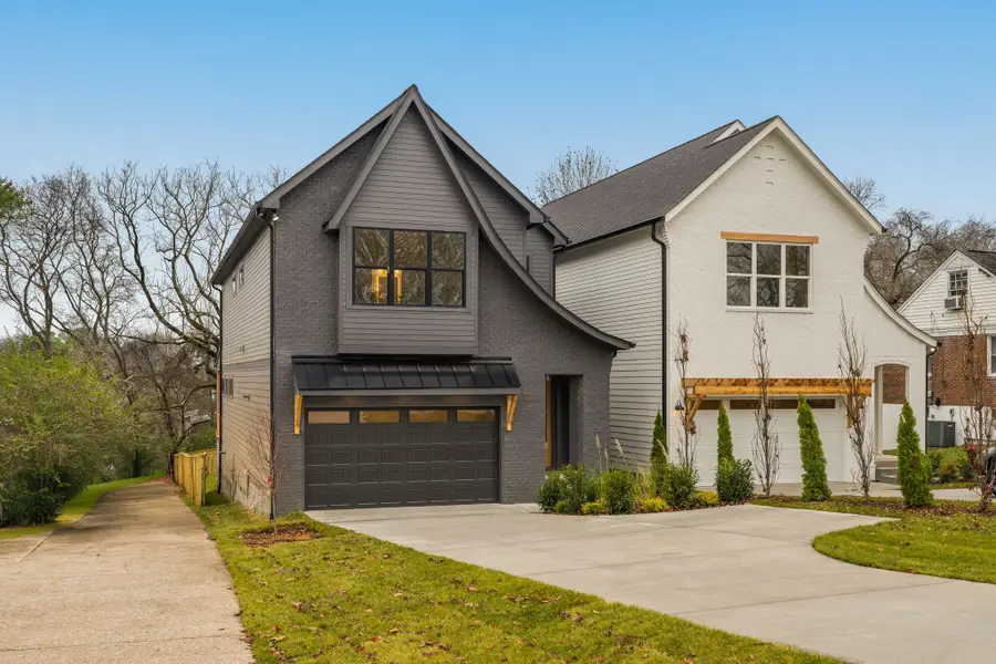 2514 Sheridan Rd, Nashville, TN 37206 - Image #3