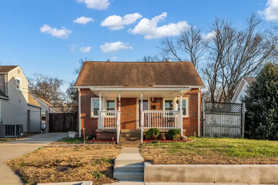 346 Rayon Dr, Old Hickory, TN 37138 - Image #2