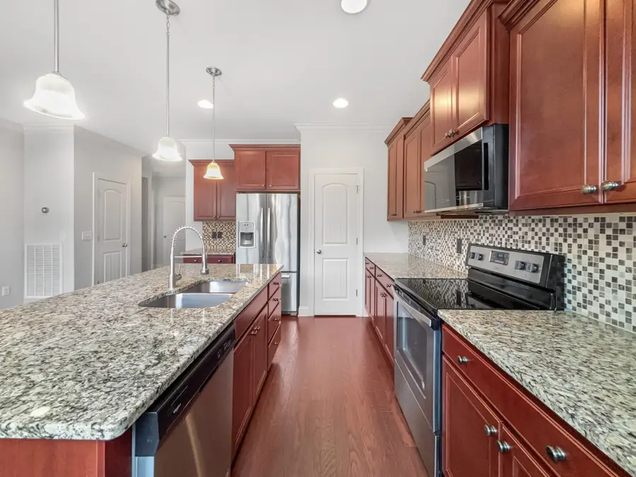 5344 Highland Place Way, Hermitage, TN 37076 - Image #2