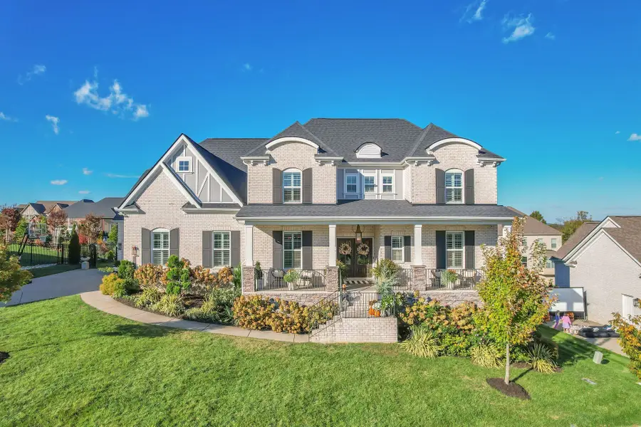 5007 Fullbright Ct, Franklin, TN 37064 - Image #2