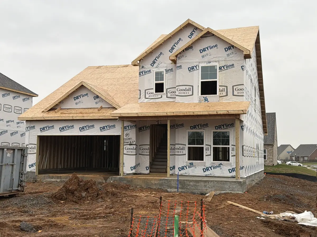 4900 Kai Drive, Murfreesboro, TN 37129 - Image #1