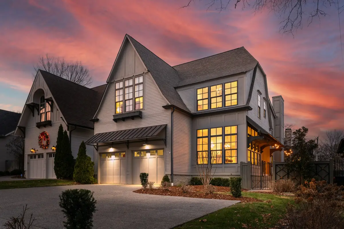 2248 Castleman Drive, Nashville, TN 37215 - Image #1