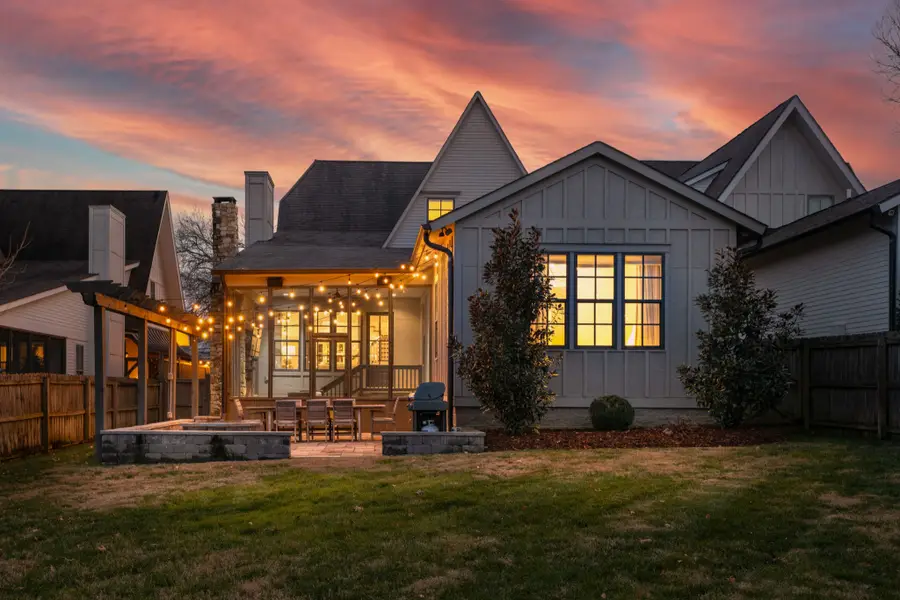 2248 Castleman Drive, Nashville, TN 37215 - Image #2