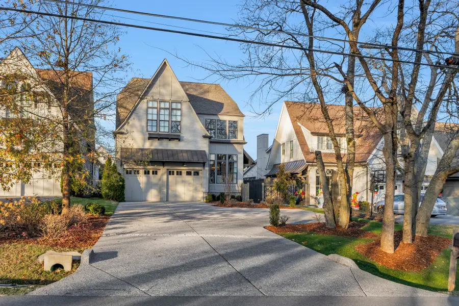 2248 Castleman Drive, Nashville, TN 37215 - Image #3