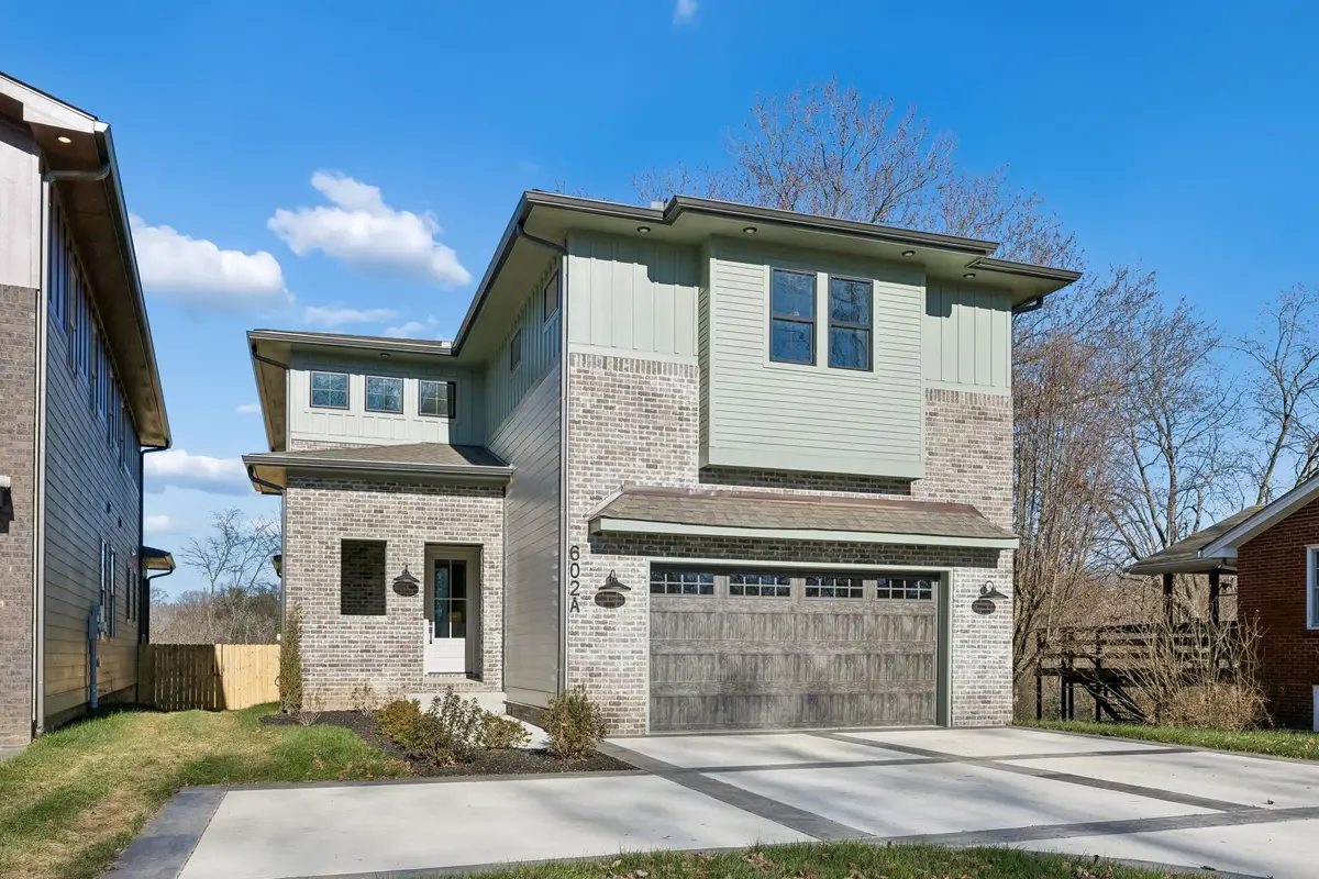 602A Watsonwood Dr, Nashville, TN 37211 - Image #1