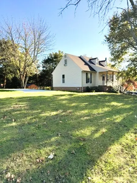 1228 Countryside Rd, Nolensville, TN 37135