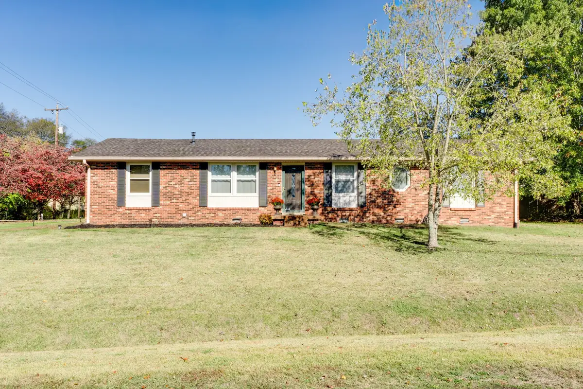 1617 Merritt St, Old Hickory, TN 37138 - Image #1